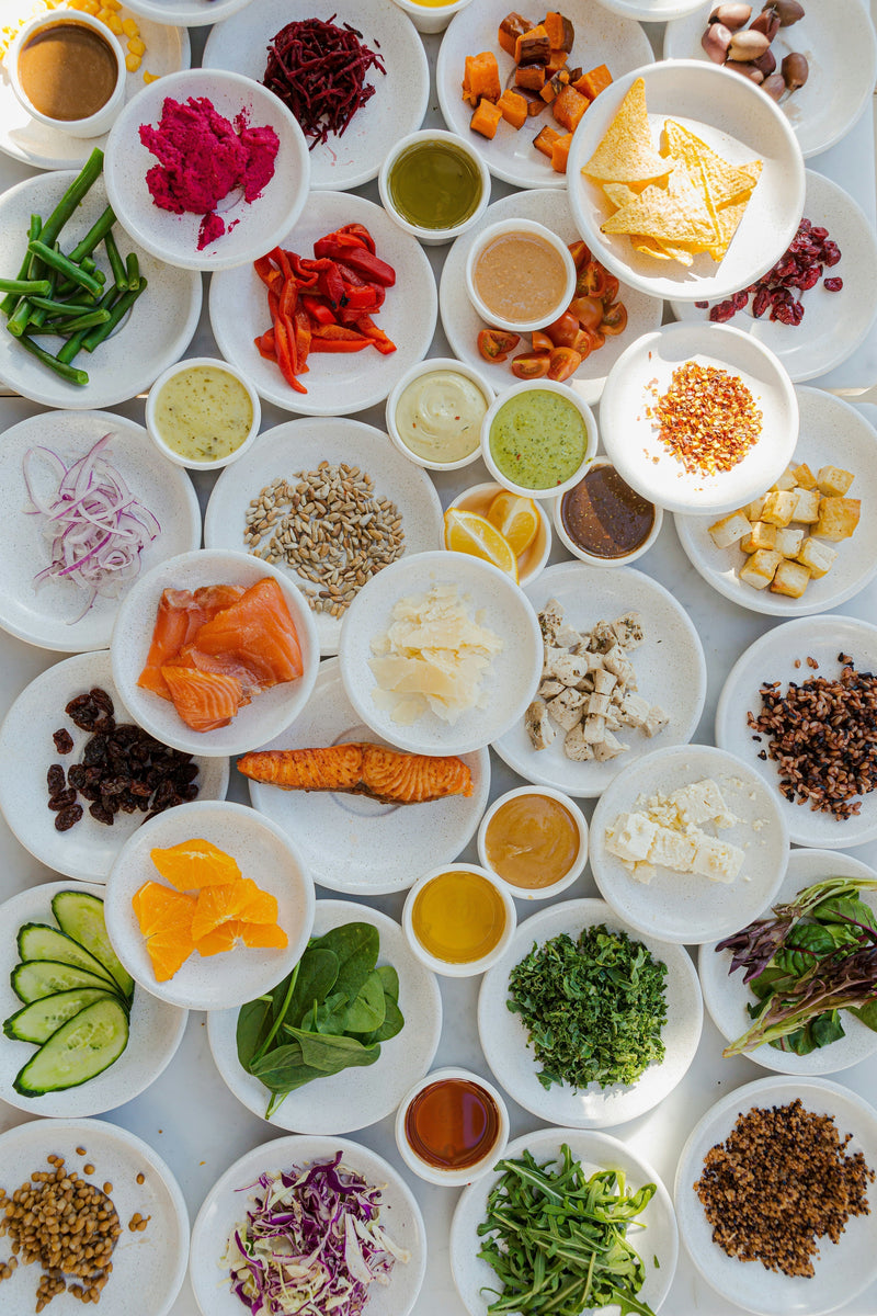 Beauty Foods for Fall: What to Eat for Glowing Skin & Strong Hair
