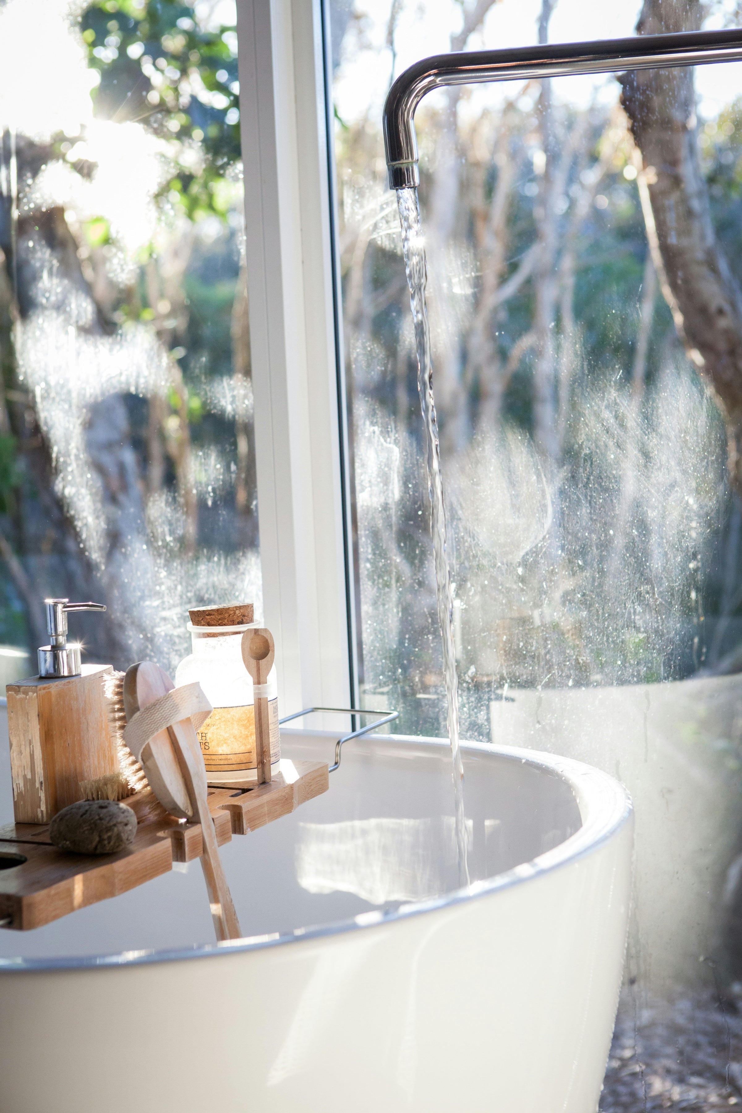 Wellness & Ritual Tools