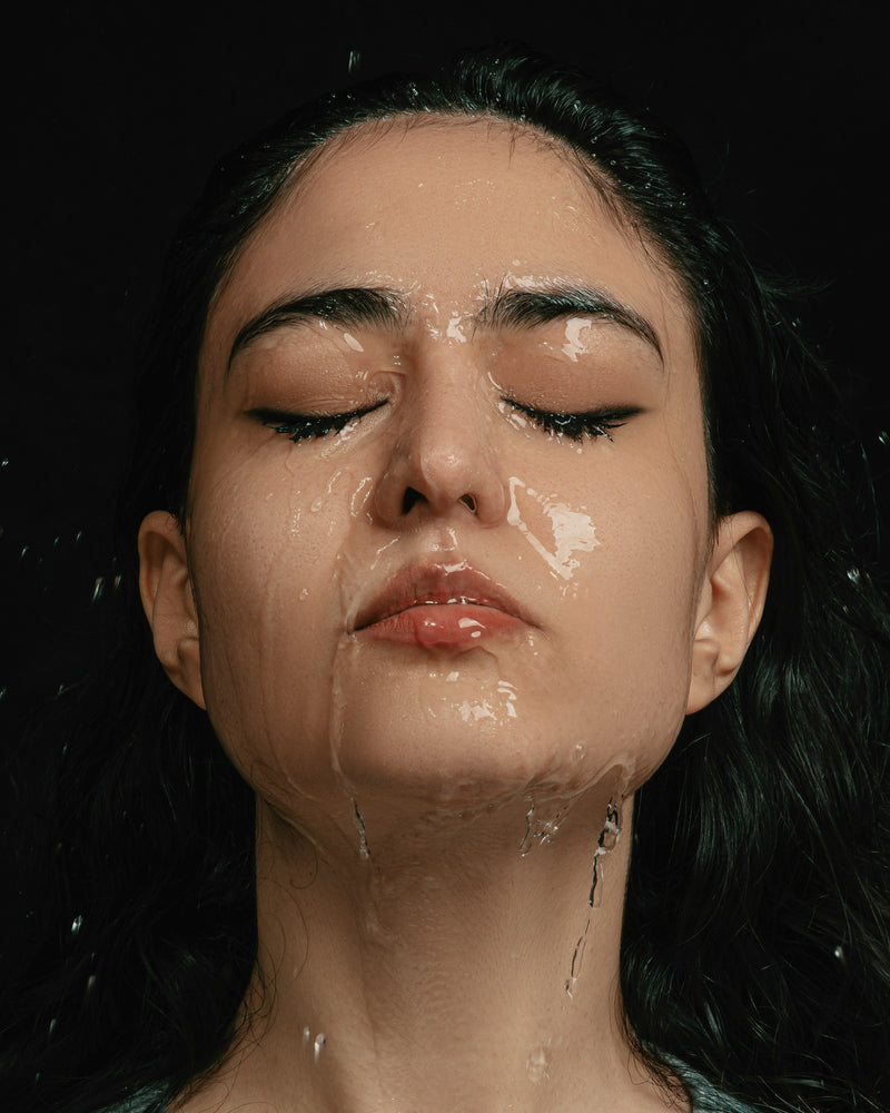 Why Double Cleansing Is the Foundation Your Skin Needs(Perfect for beginners)