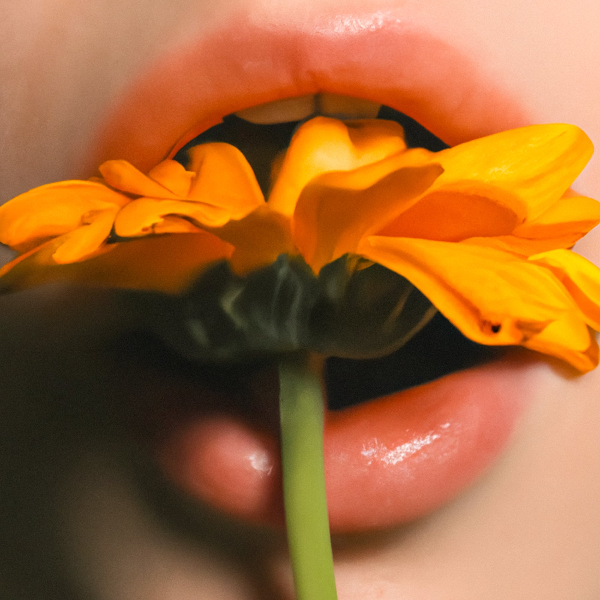 Lips Like Silk: CYBeauty’s Golden Calendula Lip Balm Recipe