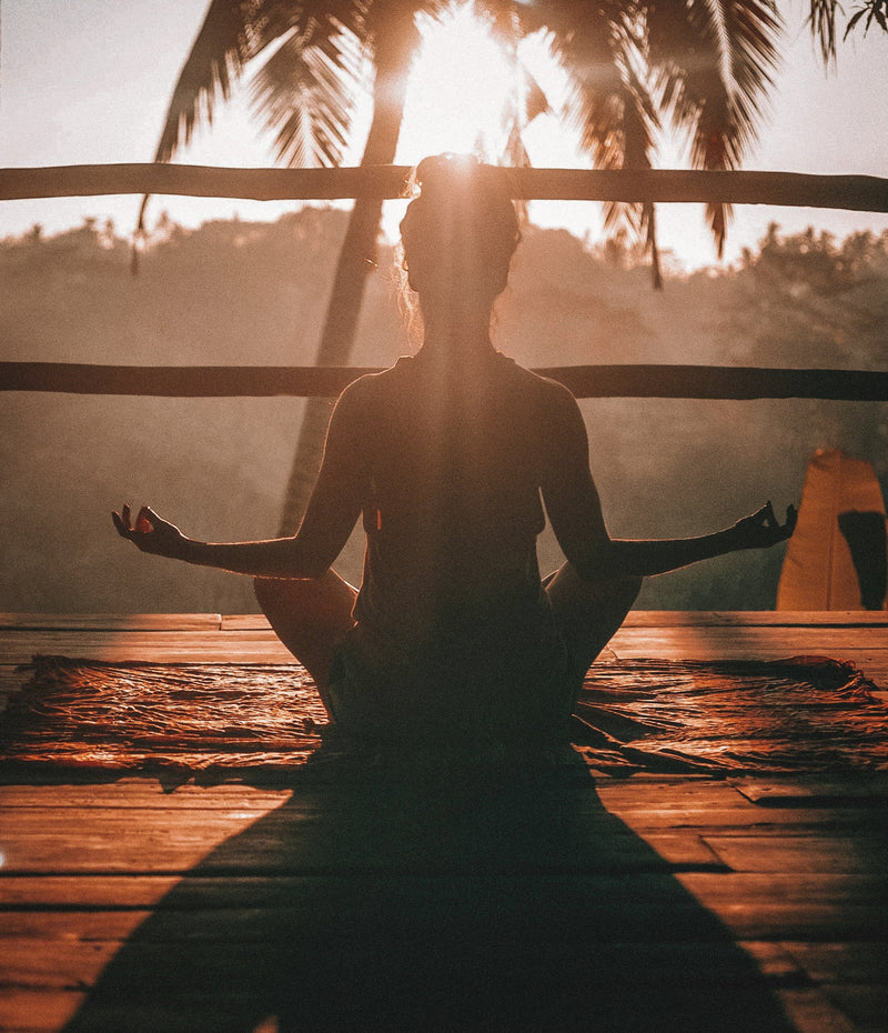 Simple and Achievable New Year Resolutions for a Healthy Lifestyle
