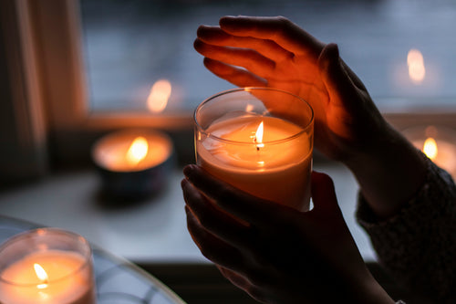 Relaxation & Atmosphere