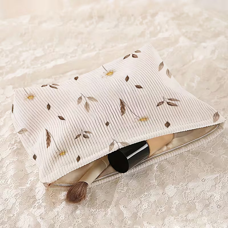 Large Capacity Makeup Bag