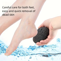 Unscented Pumice Stone Foot Scrub