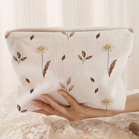 Large Capacity Makeup Bag