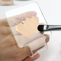 Cosmetic Mixing Palette