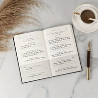 The Gratitude Journal
