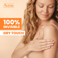 Avène Very High Protection Body Spray SPF50 for Sensitive Skin Invisible