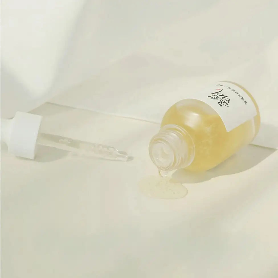 Beauty of Joseon Glow Serum Propolis and Niacinamide - for Acne Prone Skin