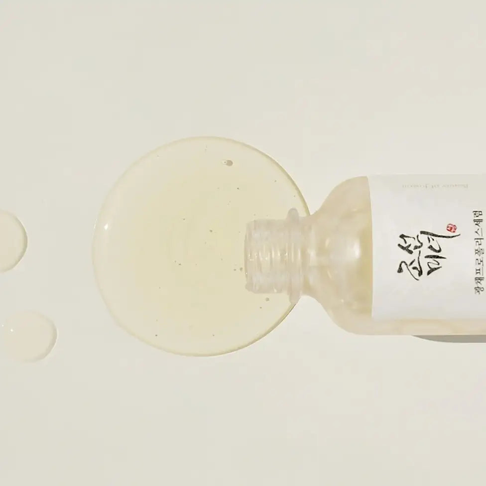 Beauty of Joseon Glow Serum Propolis and Niacinamide - for Acne Prone Skin