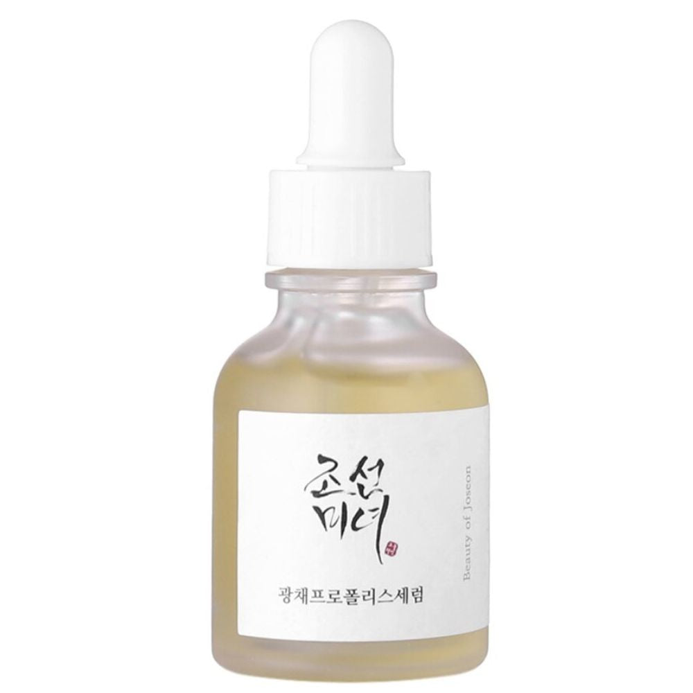 Beauty of Joseon Glow Serum Propolis and Niacinamide - for Acne Prone Skin
