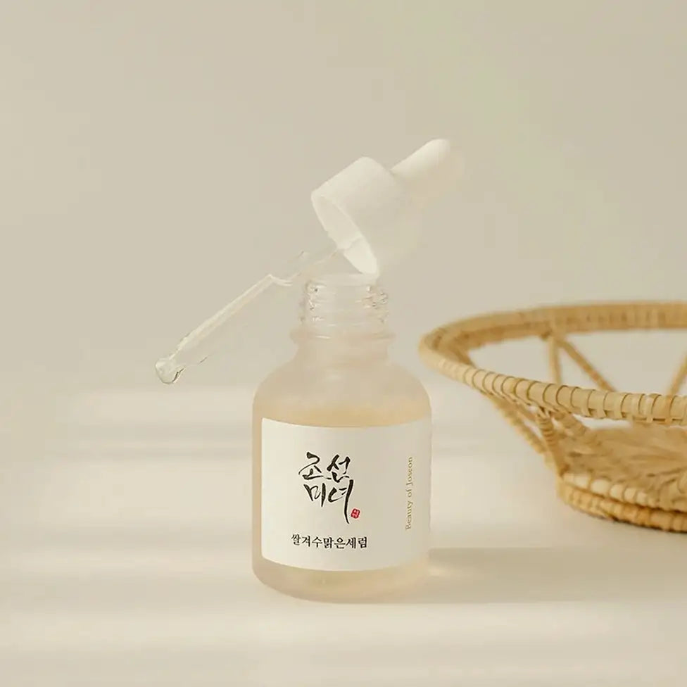 Beauty of Joseon Glow Deep Serum Rice and Alpha-Arbutin - Anti Aging