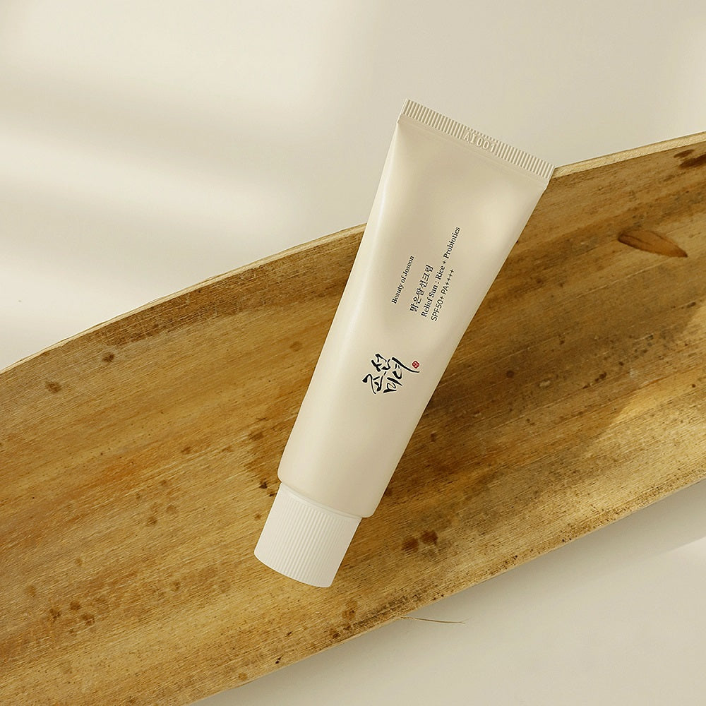 Beauty of Joseon Relief Sun Rice Probiotics - for Sensitive Skin