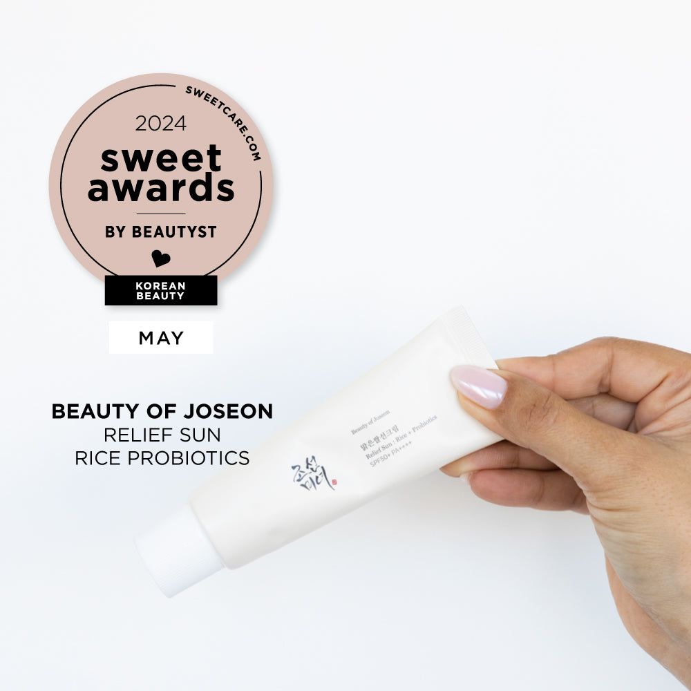 Beauty of Joseon Relief Sun Rice Probiotics - for Sensitive Skin
