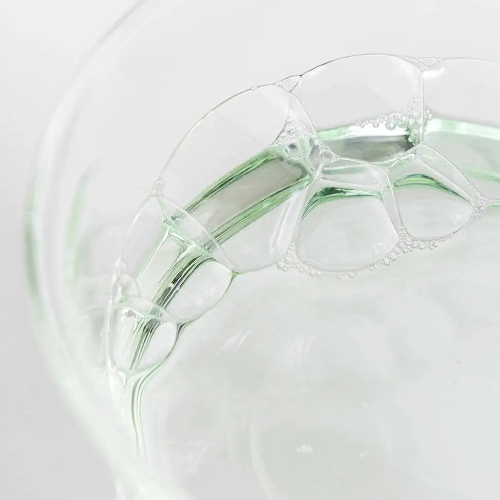 Beauty of Joseon Bubble Toner Green Plum and AHA - for All Skin Types