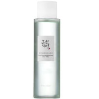 Beauty of Joseon Bubble Toner Green Plum and AHA - for All Skin Types