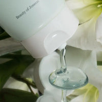 Beauty of Joseon Green Plum Refreshing Cleanser - for All Skin Types