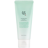 Beauty of Joseon Green Plum Refreshing Cleanser - for All Skin Types