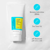 CosRX Low pH Good Morning Gel Cleanser