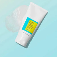 CosRX Low pH Good Morning Gel Cleanser