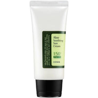 CosRX Aloe Soothing Sun Cream SPF50+ / PA+++