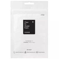 CosRX Clear Fit Master Patch Treatment for Breakouts