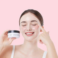 CosRX The Peptide Collagen Hydrogel Eye Contour Patch