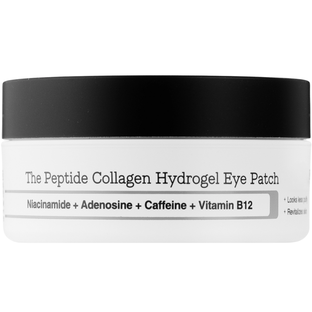 CosRX The Peptide Collagen Hydrogel Eye Contour Patch