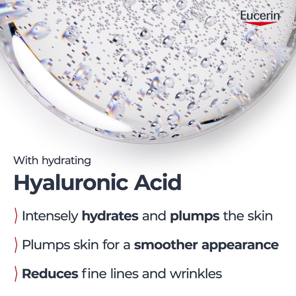 Eucerin Dermatoclean Clarifying Toner