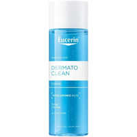 Eucerin Dermatoclean Clarifying Toner