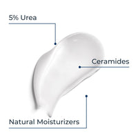 Eucerin Urea Repair PLUS 10% Urea Lotion Immediate Dry Skin Relief