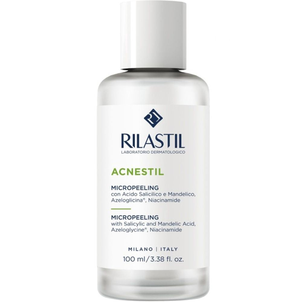 Rilastil Acnestil Micropelling Acne-Prone Skin