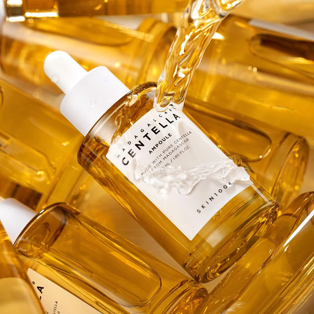 SKIN1004 Madagascar Centella Ampoule - for All Skin Types