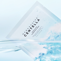 SKIN1004 Madagascar Centella Hyalu-Cica Hydrating Face Mask