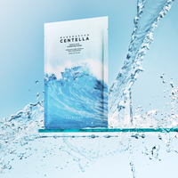 SKIN1004 Madagascar Centella Hyalu-Cica Hydrating Face Mask