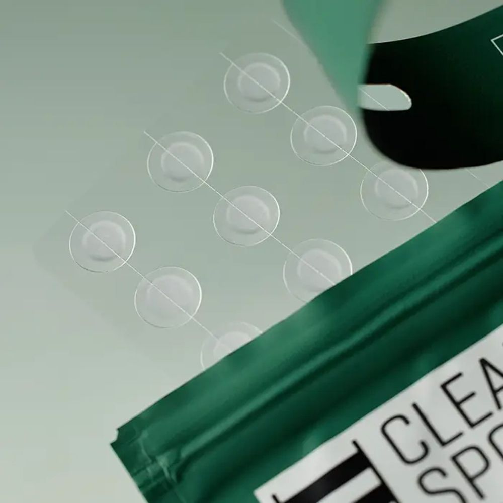Some by Mi AHA-BHA-PHA 30 Days Miracle Clear Spot Patches Invisible