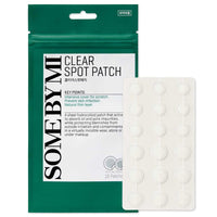 Some by Mi AHA-BHA-PHA 30 Days Miracle Clear Spot Patches Invisible