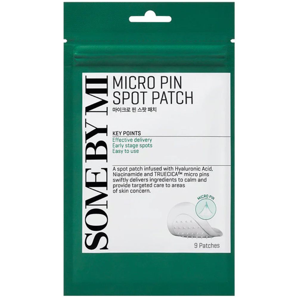 Some by Mi AHA-BHA-PHA Micro Pin Spot Patch